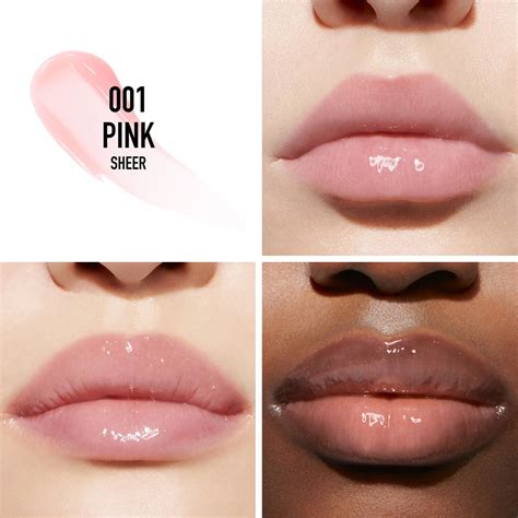 gloss dior ulta beauty|gloss labial dior lip maximizer.